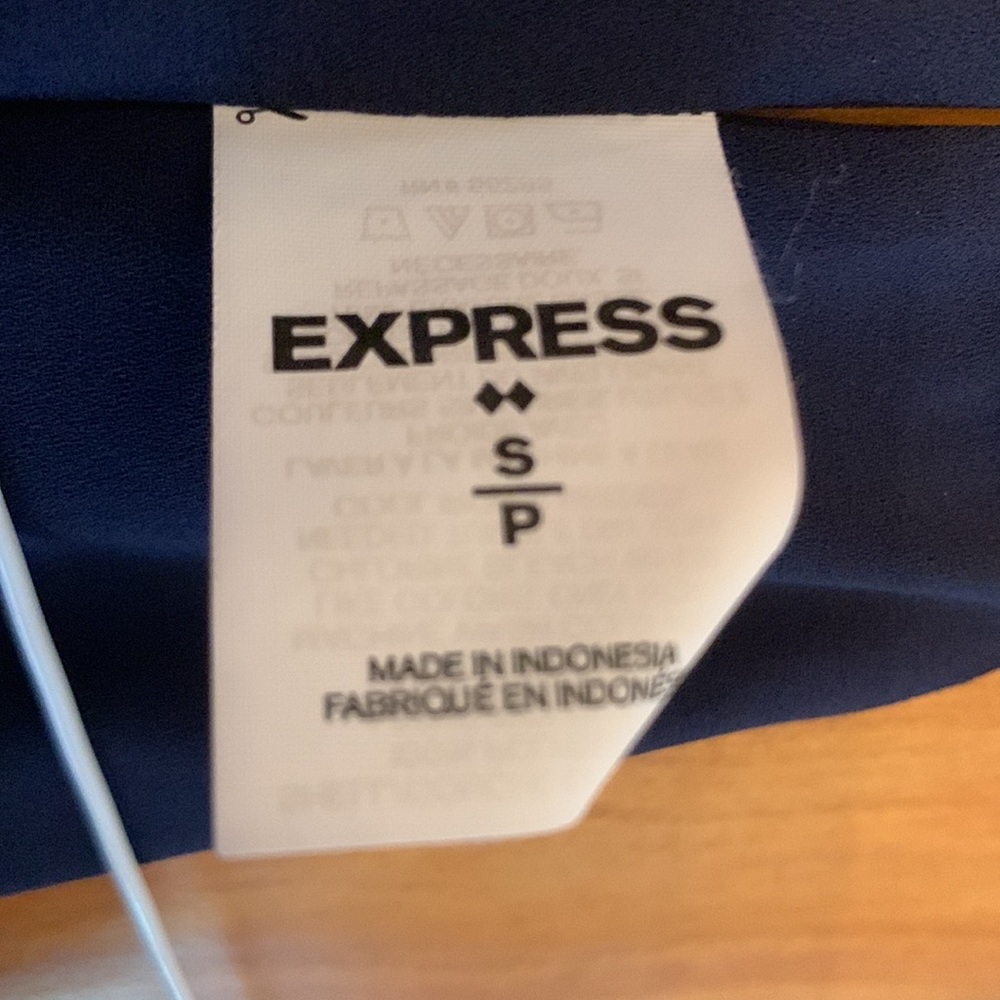 Express reversible tank - Picture 2 of 5